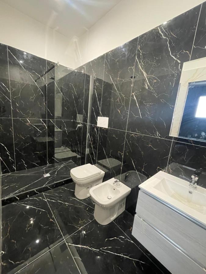 Life Hotel Casalnuovo Di Napoli Zewnętrze zdjęcie