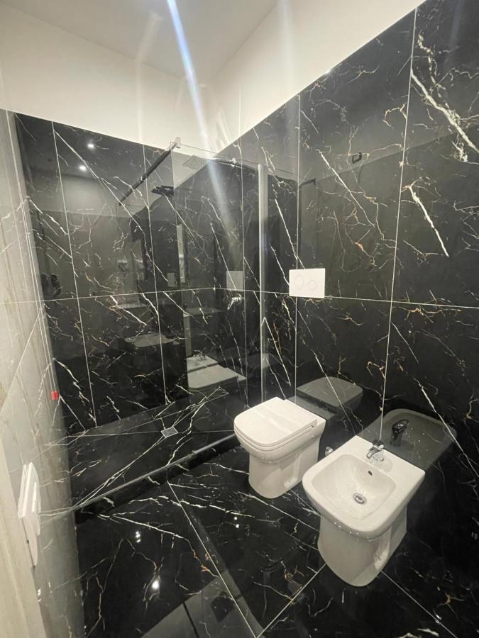 Life Hotel Casalnuovo Di Napoli Zewnętrze zdjęcie