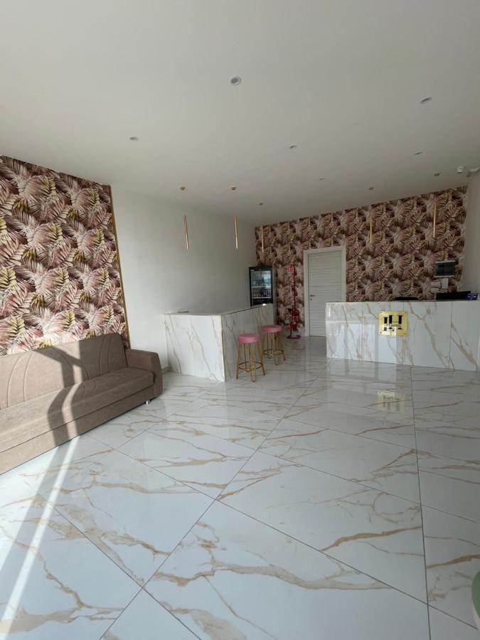 Life Hotel Casalnuovo Di Napoli Zewnętrze zdjęcie