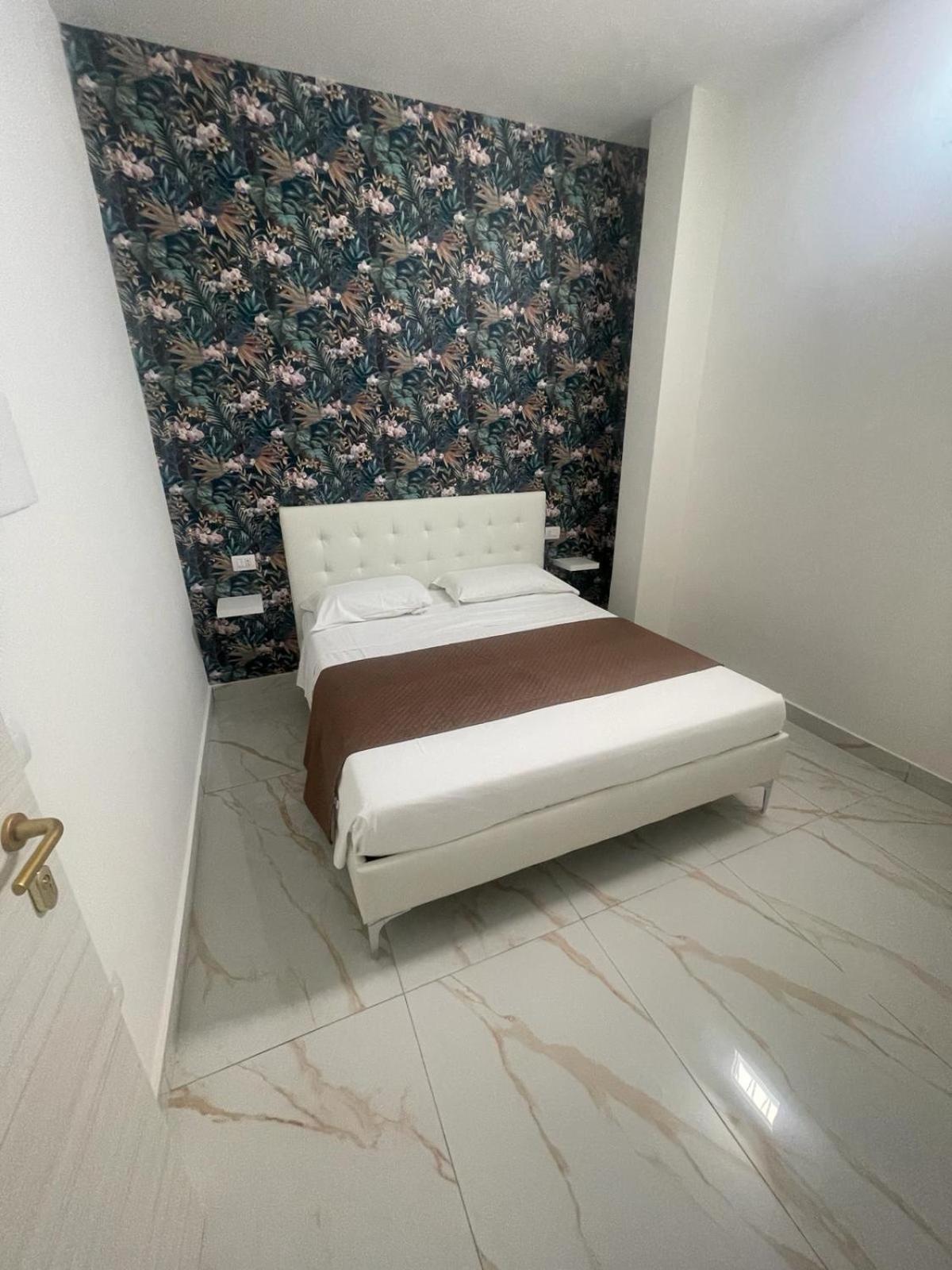 Life Hotel Casalnuovo Di Napoli Zewnętrze zdjęcie