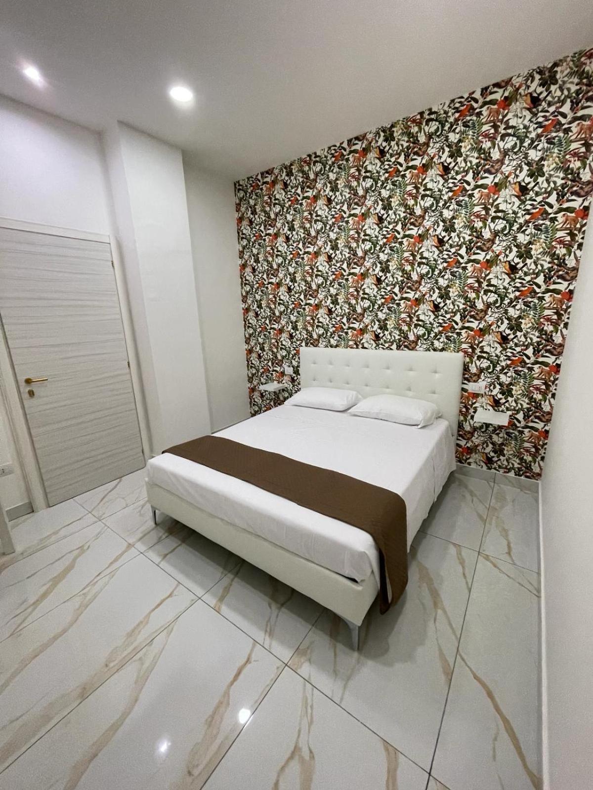 Life Hotel Casalnuovo Di Napoli Zewnętrze zdjęcie