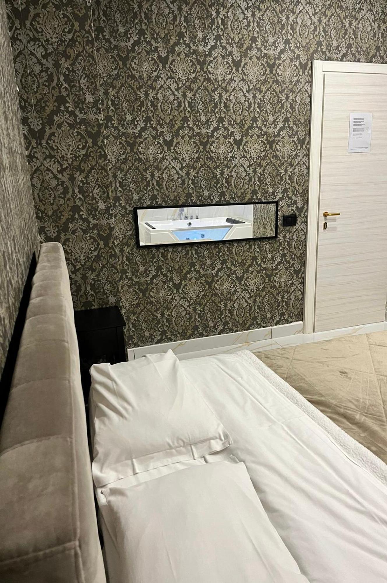 Life Hotel Casalnuovo Di Napoli Zewnętrze zdjęcie