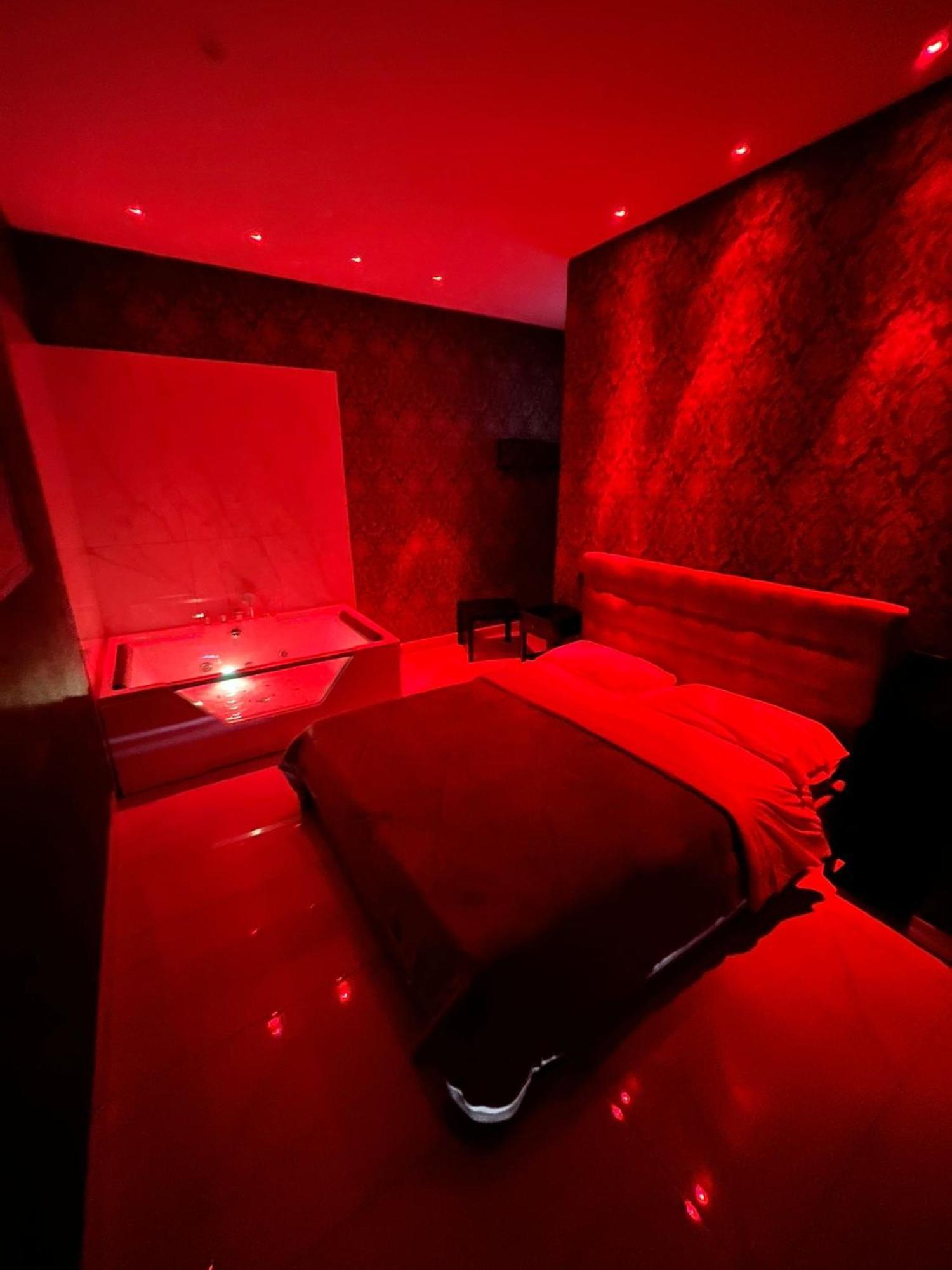 Life Hotel Casalnuovo Di Napoli Zewnętrze zdjęcie