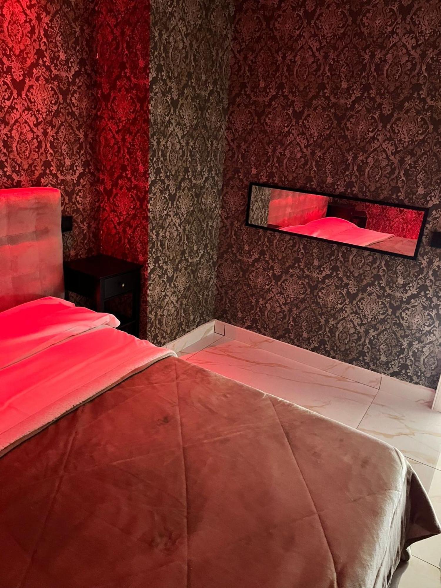Life Hotel Casalnuovo Di Napoli Zewnętrze zdjęcie