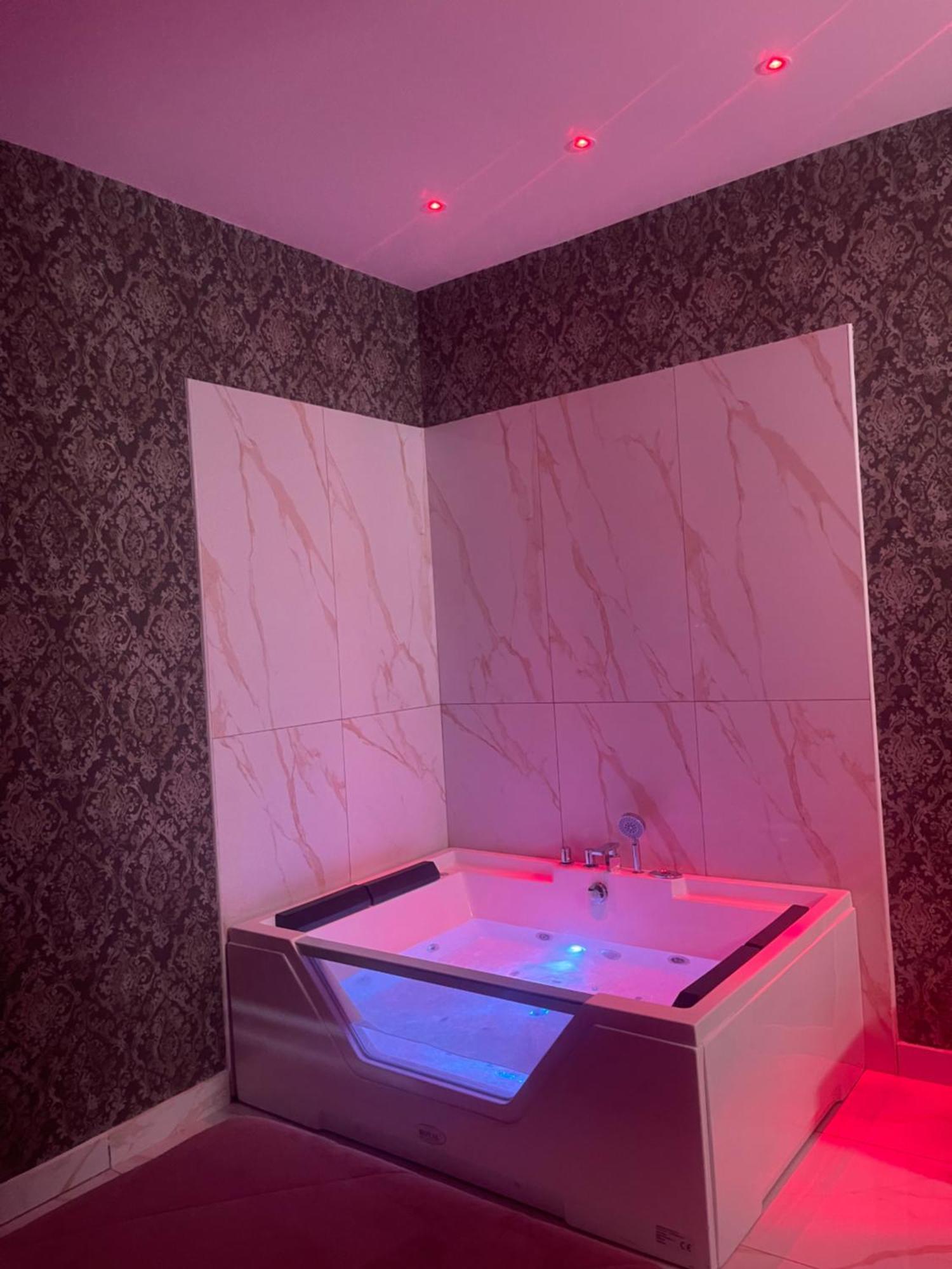 Life Hotel Casalnuovo Di Napoli Zewnętrze zdjęcie