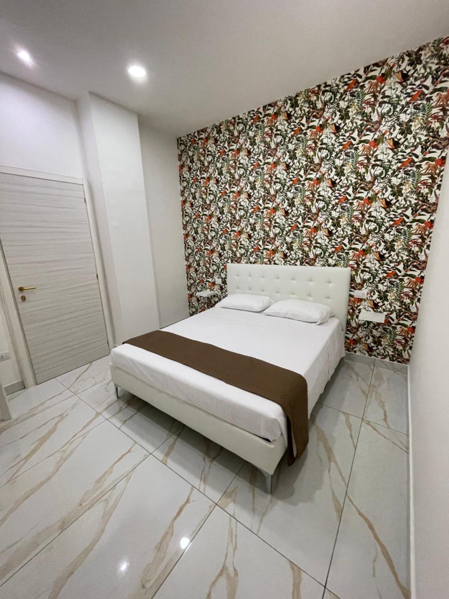 Life Hotel Casalnuovo Di Napoli Zewnętrze zdjęcie