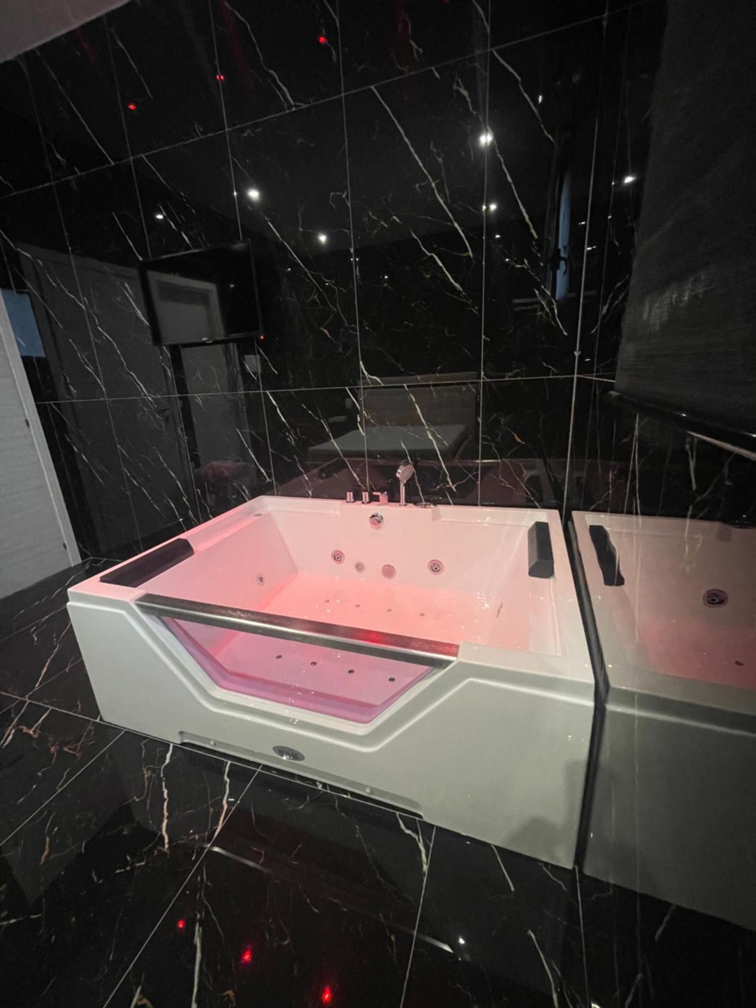 Life Hotel Casalnuovo Di Napoli Zewnętrze zdjęcie