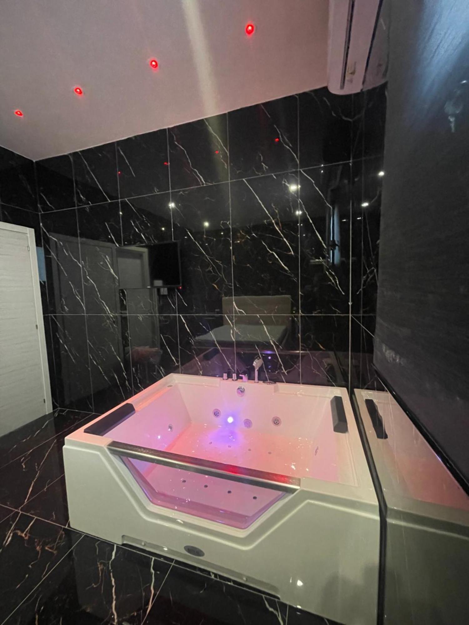 Life Hotel Casalnuovo Di Napoli Zewnętrze zdjęcie