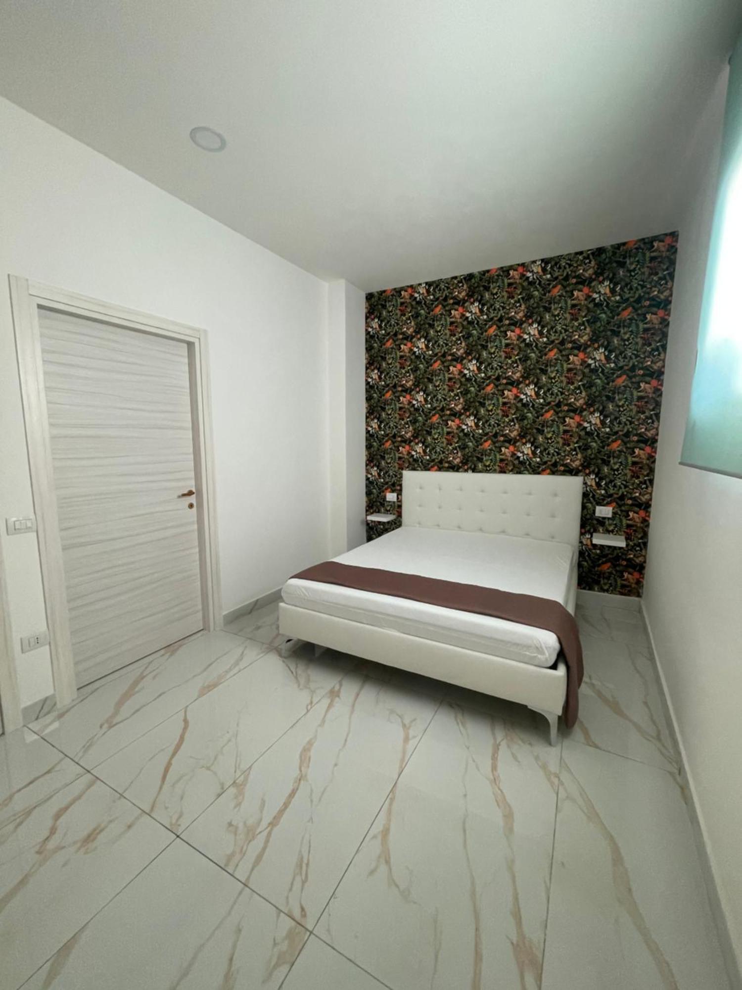 Life Hotel Casalnuovo Di Napoli Zewnętrze zdjęcie
